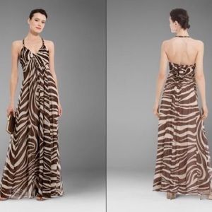 BCBG HOMECOMING DRESS